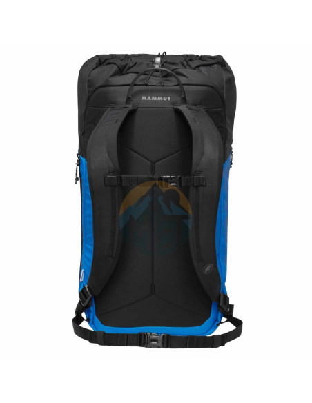 mochila mammut alto 24 litros