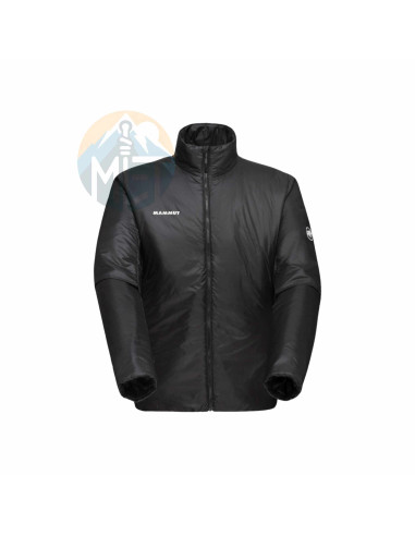 chaqueta 3 en 1 de mammut, impermeable y desmontable
