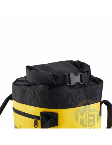 Saca autoportante. 15 litros