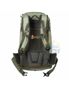 Mmochila de 25 litros elementerre 2