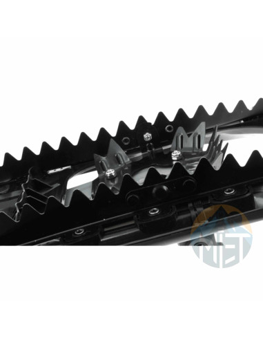 raquetas para nieve de elementerre