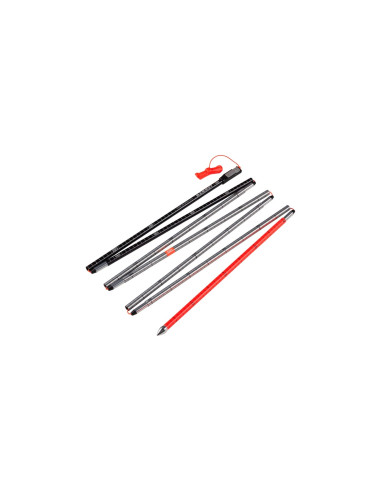 Pack ARVA Mammut Barryvox - Sonda