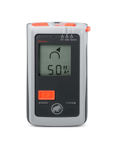 Pack ARVA Mammut Barryvox - Arva