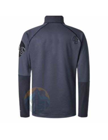 camiseta tecnica de segunda capa ternua