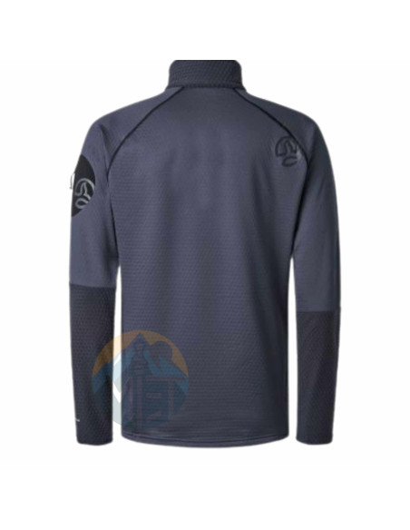 camiseta tecnica de segunda capa ternua