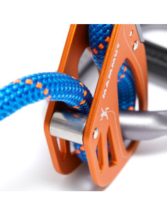 Asegurador Mammut SMART 2.0 Dark Orange