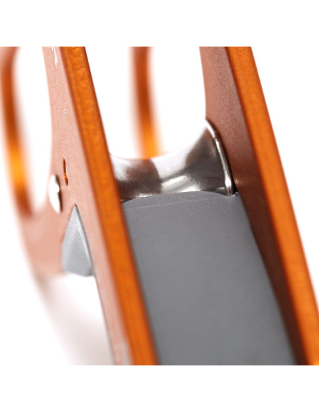 Asegurador Mammut SMART 2.0 Dark Orange