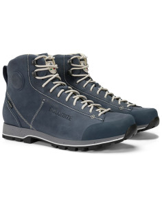 Botas Dolomite life style CINQUANTAQUATTRO HIGH FG GTX Black - CINQUANTAQUATTRO HIGH FG GTX Blue Navy 2