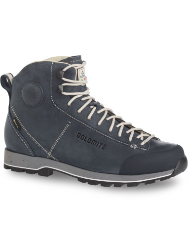 Botas Dolomite life style CINQUANTAQUATTRO HIGH FG GTX Black - CINQUANTAQUATTRO HIGH FG GTX Blue Navy