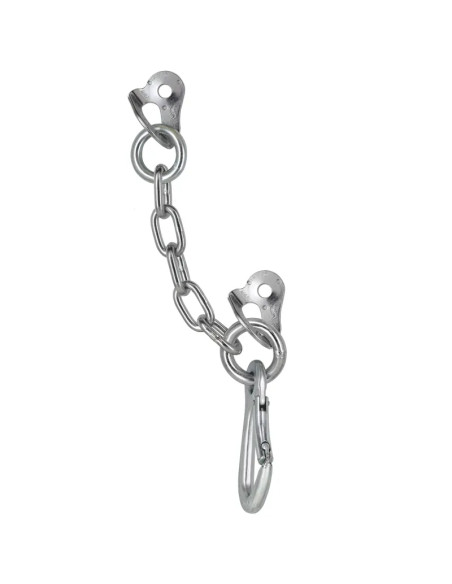 Reunion D Draco Fixe acero zincado 12mm | Reunion D Draco Fixe