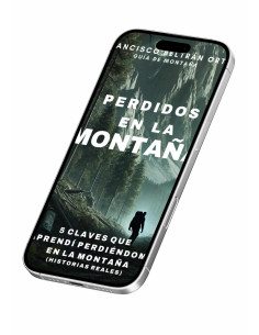 Perdidos en la montaña - versión PDF