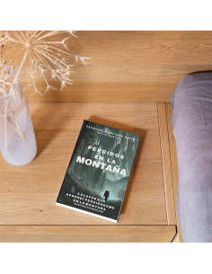 Perdidos en la montaña - Tapa Blanda