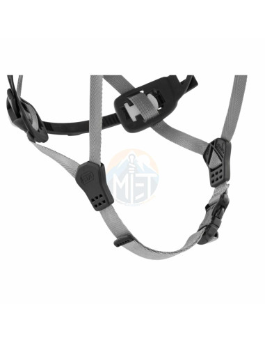 PETZL BOREO® casco para escalada y alpinismo