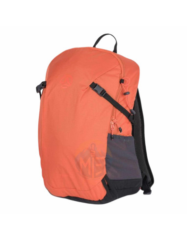 Mochila de trekking Ternua Vere 25 pureed pumpkin