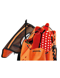 Mochila Barrancos Petzl ALCANADRE Guide 45 Litros 2