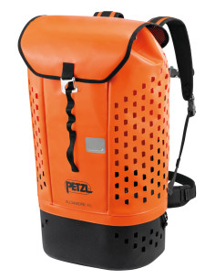 Mochila Barrancos Petzl ALCANADRE Guide 45 Litros