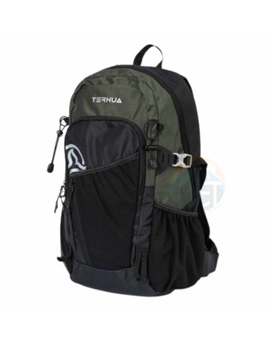 mochila polivalente de ternua 25 litros