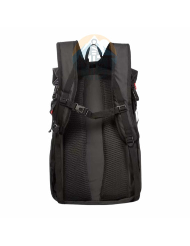 mochila polivalente de elementerre de 30 litros