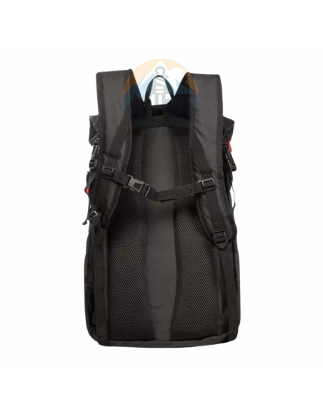 mochila polivalente de elementerre de 30 litros