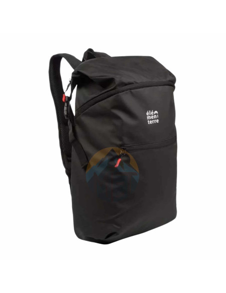 mochila polivalente de elementerre de 30 litros