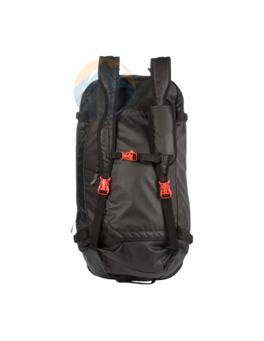 bolsa de viaje grande, 60 litros