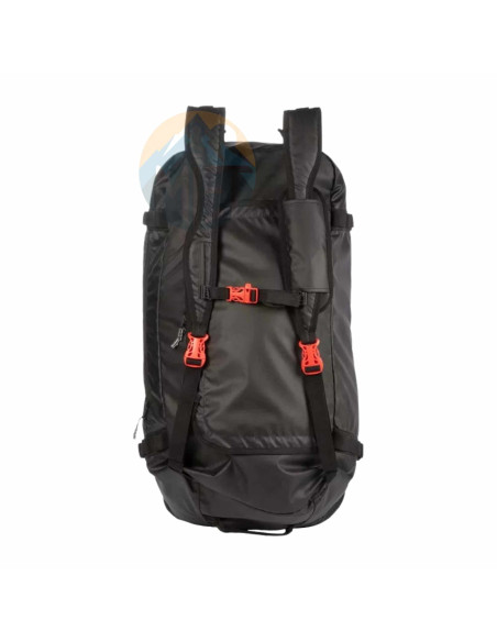 bolsa de viaje grande, 60 litros