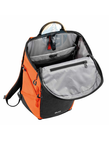 La mochila perfecta para las jornadas de escalada