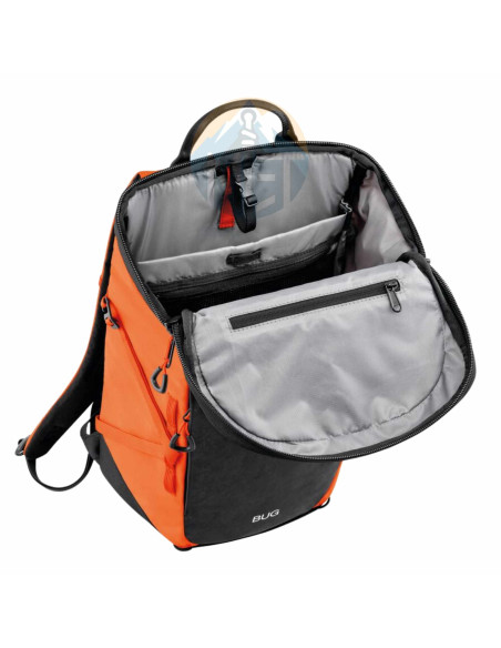 La mochila perfecta para las jornadas de escalada