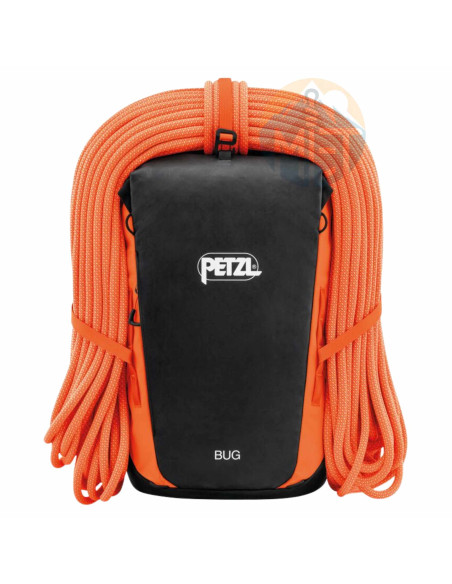 La mochila perfecta para las jornadas de escalada