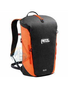 La mochila perfecta para las jornadas de escalada