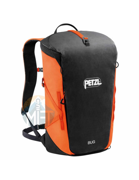 La mochila perfecta para las jornadas de escalada