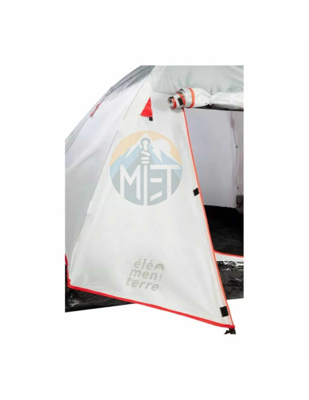Tienda de Campaña Elementerre Igloo ASCOU 3 Plazas