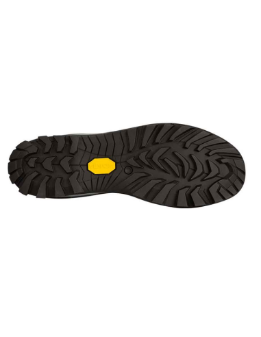Bota senderismo | BOREAL Explorer Orange