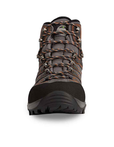 Bota senderismo | BOREAL Explorer Orange