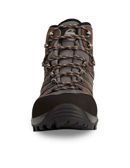 Bota senderismo | BOREAL Explorer Orange