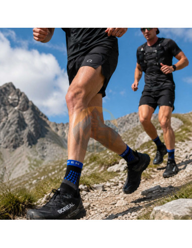 Calcetín Lorpen X3 TRAIL RUNNING PADDED ECO HOMBRE