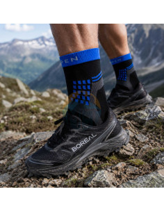 Calcetín Lorpen X3 TRAIL RUNNING PADDED ECO HOMBRE 2