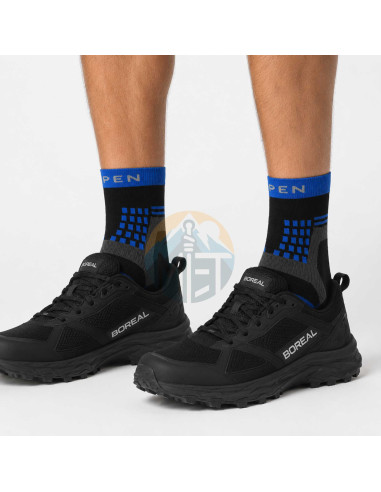 Calcetín Lorpen X3 TRAIL RUNNING PADDED ECO HOMBRE