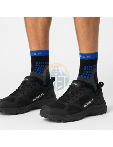 Calcetín Lorpen X3 TRAIL RUNNING PADDED ECO HOMBRE