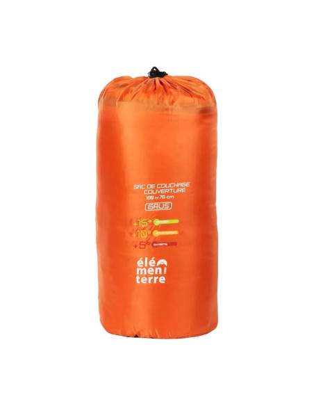 Pack Campamento de Verano Elementerre - Todo lo básico en un solo pack
