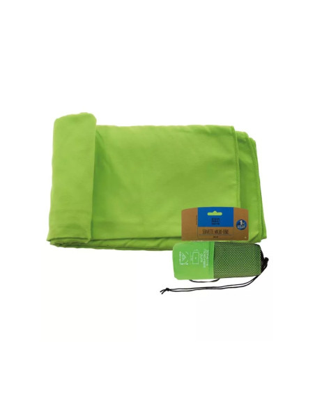 Pack Campamento de Verano Elementerre - Todo lo básico en un solo pack