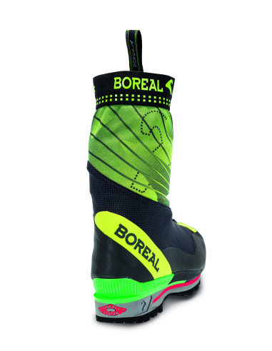 Botas de Alpinismo Boreal Stetind - 47236 STETIND (4)