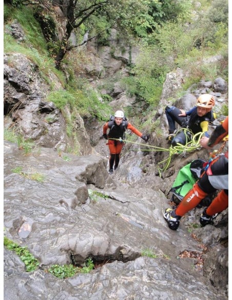 Seland Escalo - Traje neopreno Seland Escalo