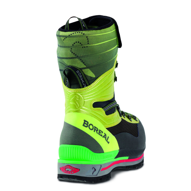 Botas Alpinismo Boreal G1 LITE - 47449 G1LITE DET1