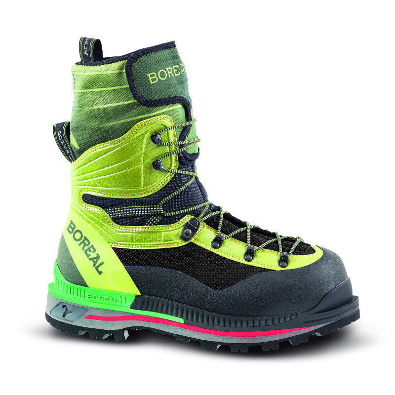 Botas Alpinismo Boreal G1 LITE - 47449 G1LITE DET2
