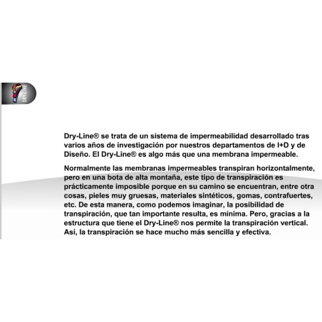 Botas alpinismo boreal g1 lite - 47449 G1LITE DET1