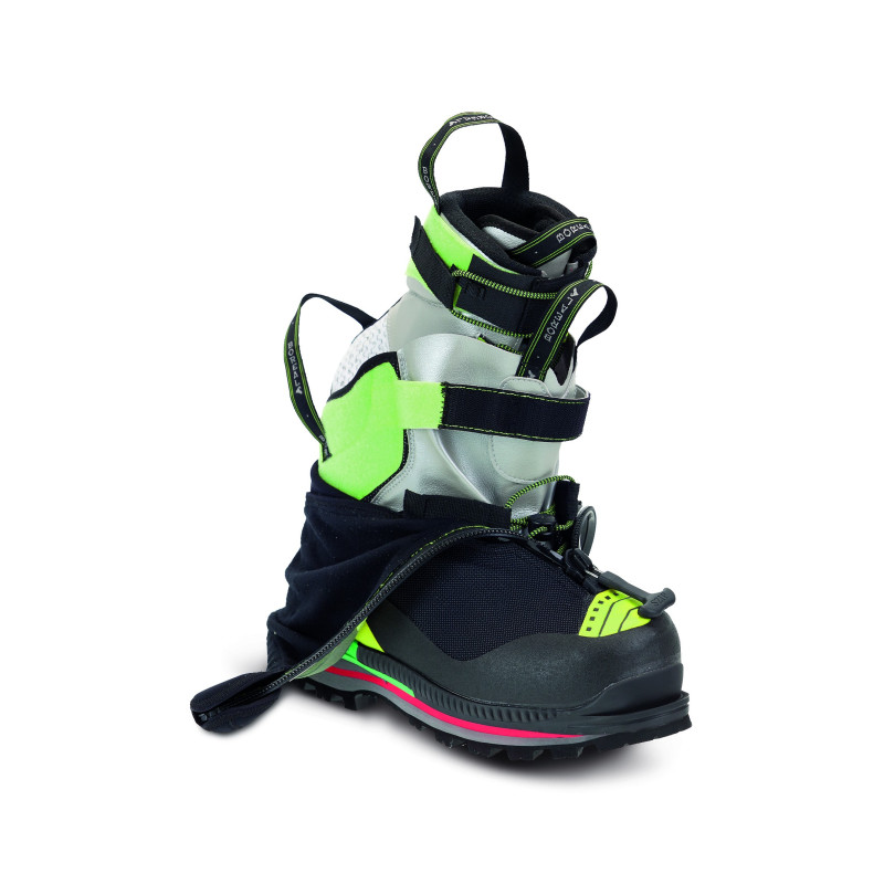 Botas alta montaña boreal siula 2016 - 47503 SIULA DET1