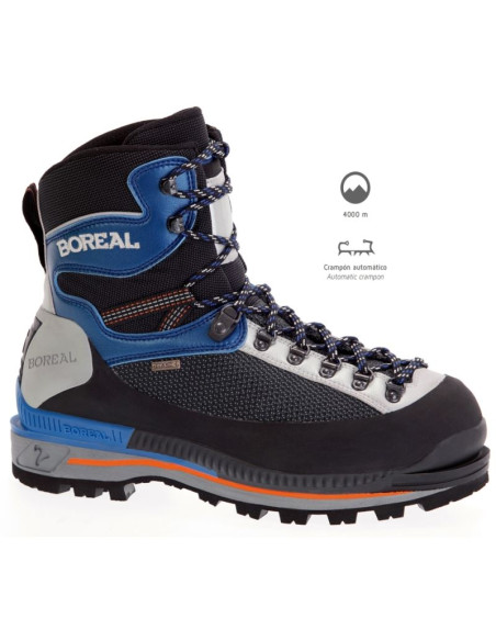 Botas Alpinismo Boreal Arwa Bi-Flex - 47375 ARWABI-FLEX