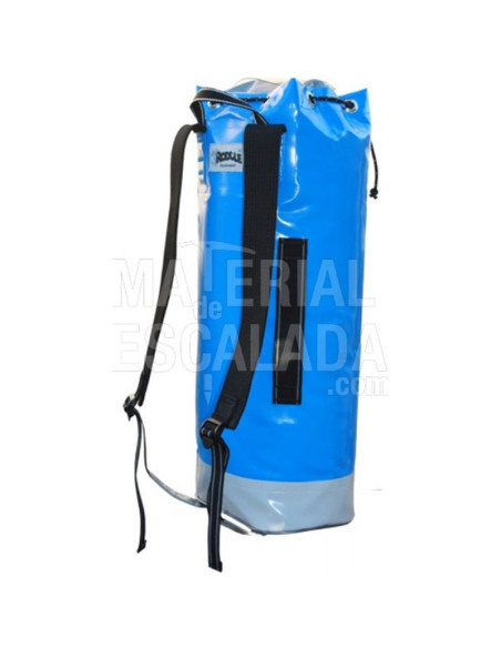 Petate espeleo rodcle krubera - KRUBERAAZUL