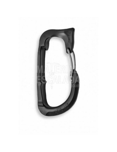 Mosqueton rock empire porta-material helper - MOSQUE PORTAMATERIAL